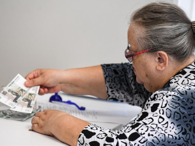 3 причины, почему неработающие пенсионеры не видят индексаций