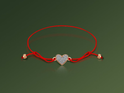 Почему церковь против красной нити? Ответ