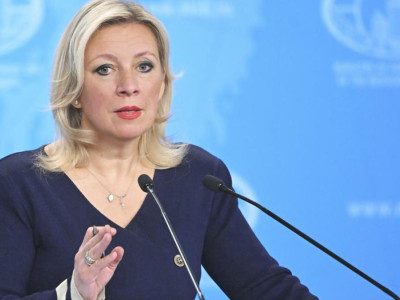 Захарова рассказала о неуместном заявлении США в Женеве