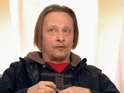 Почему Охлобыстин избегает вышедшего на свободу Ефремова