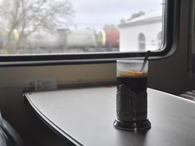 В туристических поездах России полностью запретят одно действие