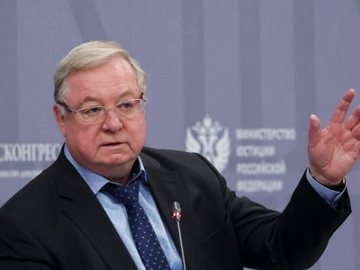 Экс-премьер России оценил будущее отношений с Украиной