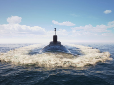 Подводная лодка США атаковала иранский фрегат у берегов Шри-Ланки