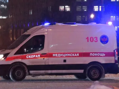 Умерла обладательница титула «Самая красивая девочка России»