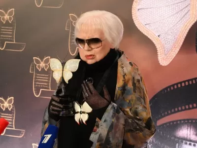 Признание тяжело больной Крючковой про Михалкова