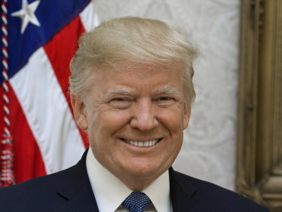 Трамп рассказал, кого не хочет видеть у власти в Иране