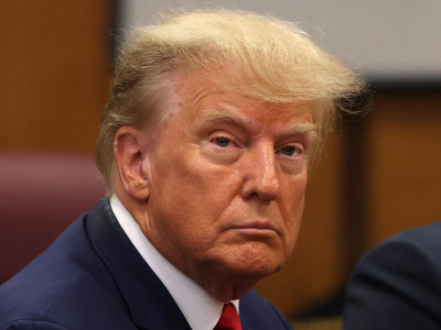 Трампу поставили серьезный диагноз