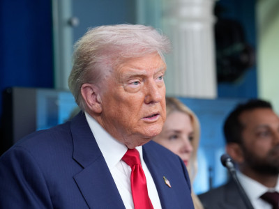 Козырь Ирана поставил Трампа в тупик