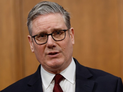 Стармера с Зеленским озаботила «неожиданная удача для Путина»