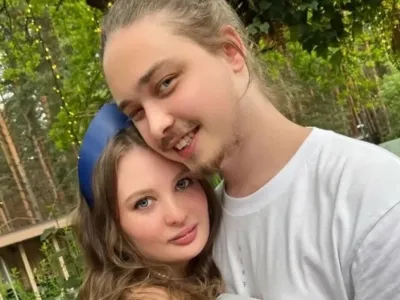 «Это не Архип»: с кем застали молодую невестку Королёвой