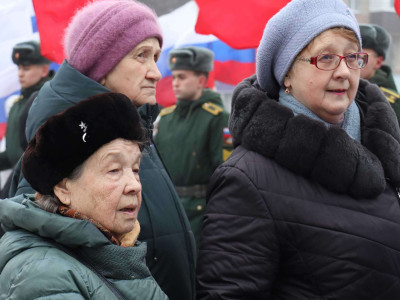 Пенсия по новым правилам: кому хотят добавить баллы