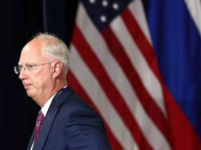 Дмитриев одной фразой отреагировал на удар по заводу СПГ в Катаре