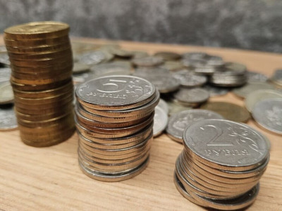 «Главная интрига года»: будет ли рубль до 100 за доллар