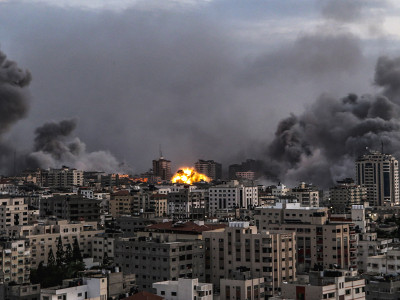 Гореть будет весь мир: раскрыты 4 угрозы из-за Ирана