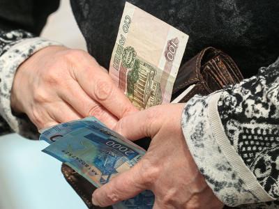 Кому из россиян отдадут 439 тысяч рублей одной выплатой