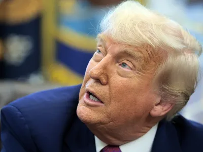 СМИ раскрыли, зачем Трамп идет на сближение с Россией