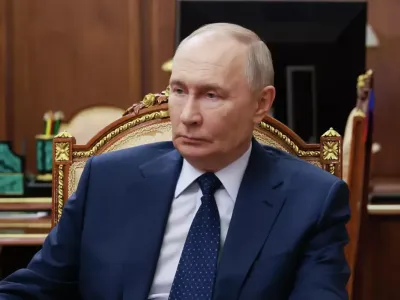 Заявление Путина обрадовало Венгрию и Словакию