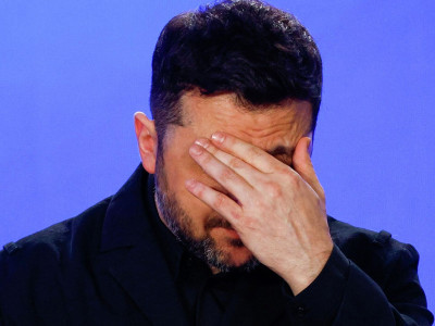 Военкор сорвал маску: вот почему главари Киева еще живы