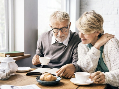 С 1 апреля пенсионерам доплатят за супругов – прибавка 3 000 рублей