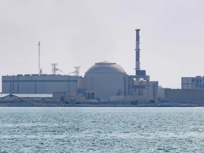 В Кувейте заявили о ядерной утечке