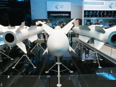 Смертоносный сюрприз ВСУ: в Китае оценили российские «Изделие 30»