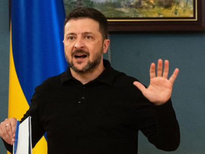 Иран последний раз предупредил Украину. Ответ Зеленского поразил