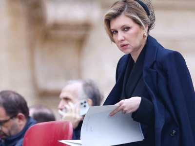 Позор Зеленской в Белом доме из-за Мелании увидел весь мир