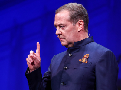 Медведев ответил на вопрос о проведении мобилизации