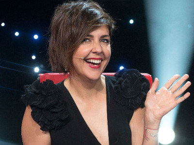 А была звездой в России: как жизнь обошлась с Шелест