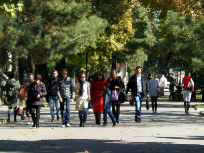 «Ждем, когда нападут?»: о чем внезапно заговорили россияне