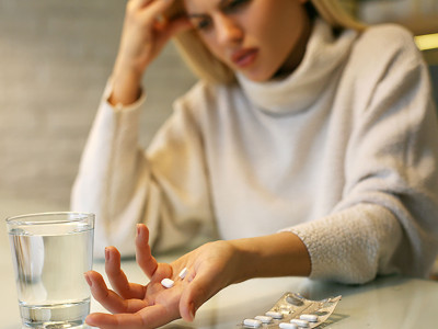 Популярное среди россиян лекарство ведёт к отказу печени