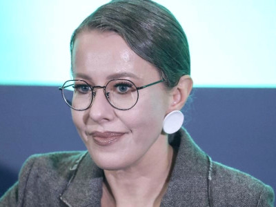 Собчак не долетела в Италию: случившееся с самолетом подтвердили