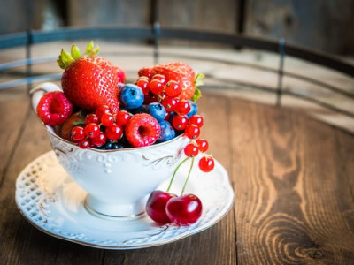 Эта ягода растворяет рак, а мы проходим всю жизнь мимо