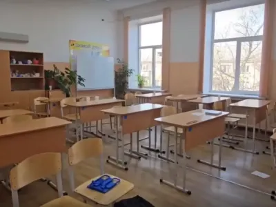 Число пострадавших при нападении на школу в РФ выросло