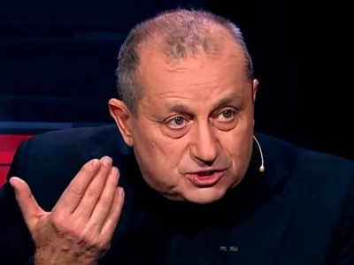 Почему Трамп боится Россию, объяснил Кедми