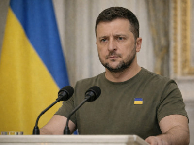 Заявлено о риске устранения Зеленского Трампом