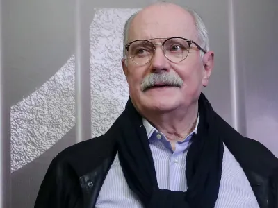 Путин потребовал ответа от Мединского после заявления Михалкова