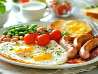 Этот продукт на завтрак заменит аптечные витамины