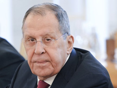 Лавров раскрыл, как Путин разговаривает с Макроном