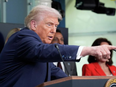 Трамп обратился к Лукашенко с предложением