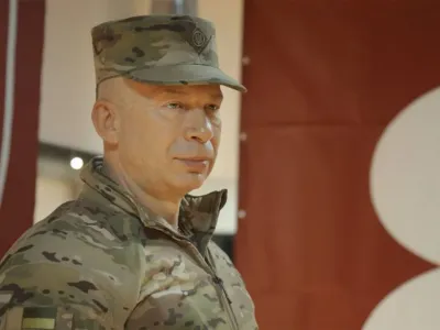 Главком ВСУ дал оценку российской армии