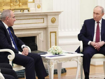 Отказ Пашиняна: что ждет два миллиона армян в России?