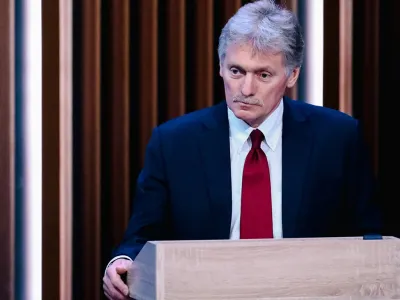 В Кремле объяснили желание Зеленского выйти на «любое перемирие»