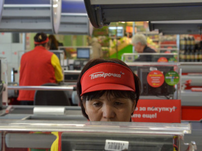 Покупателей не пустят: «Магнит» и «Пятерочка» приняли историческое решение