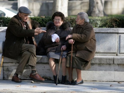 Стал известен новый размер пенсии в РФ: приятный сюрприз