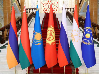 В Армении сделали заявление о выходе из ОДКБ и ЕАЭС