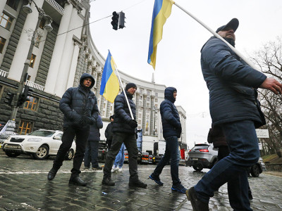 В Польше открыто призвали Киев к территориальному компромиссу