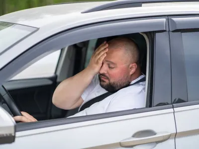 Когда диагноз лишает руля: что будет с водителями с 2027 года