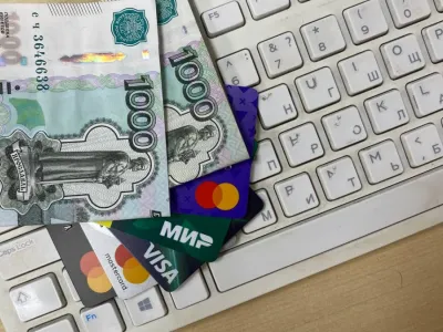 Карта «Мир» может перестать работать: какие данные проверить