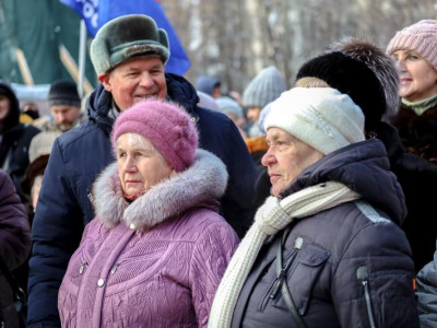 Россиян ждет досрочная и двойная пенсия
